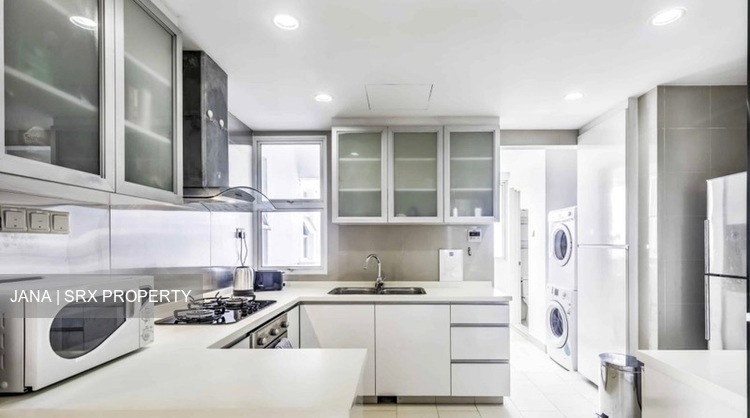 Mera Springs (D8), Condominium #639125671